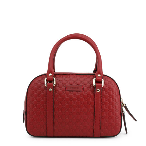 Sac à main rouge Gucci - Look4style Sac Accessoires pour femme